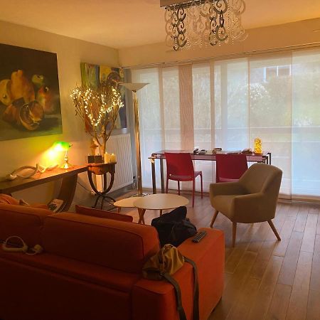 ואנה Appartement Monseigneur מראה חיצוני תמונה