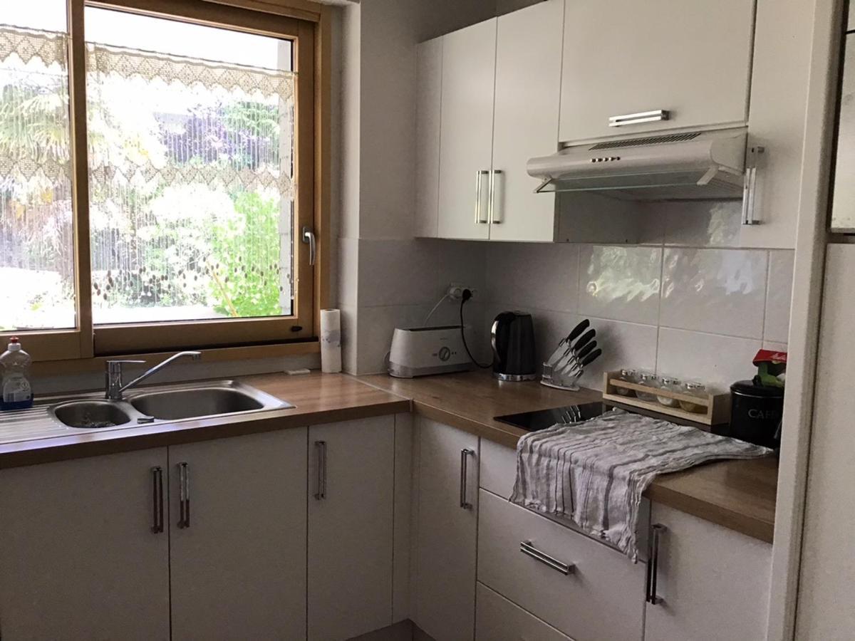 ואנה Appartement Monseigneur מראה חיצוני תמונה