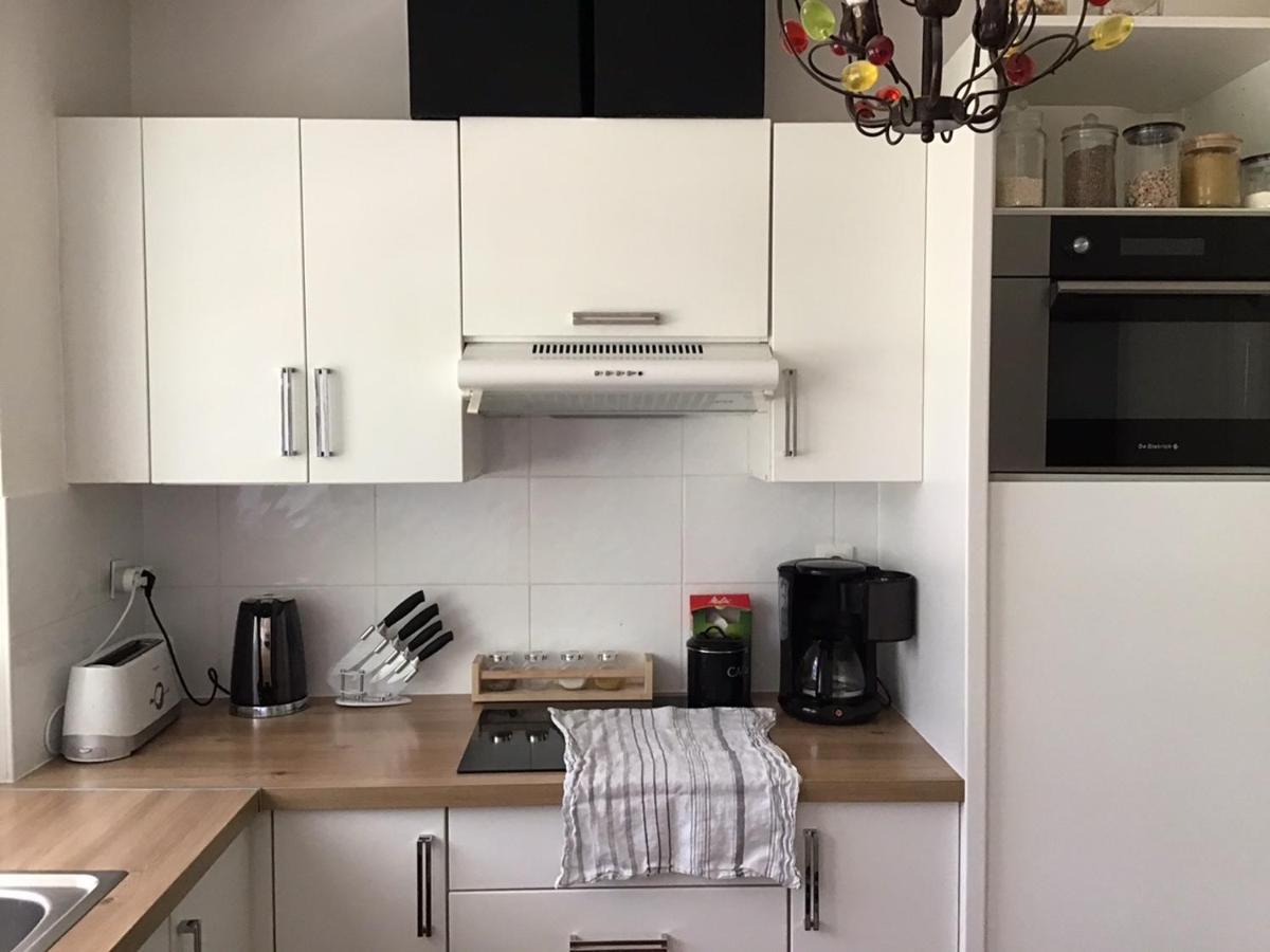ואנה Appartement Monseigneur מראה חיצוני תמונה