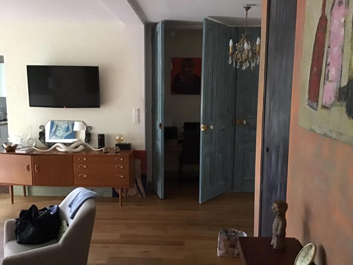 ואנה Appartement Monseigneur מראה חיצוני תמונה
