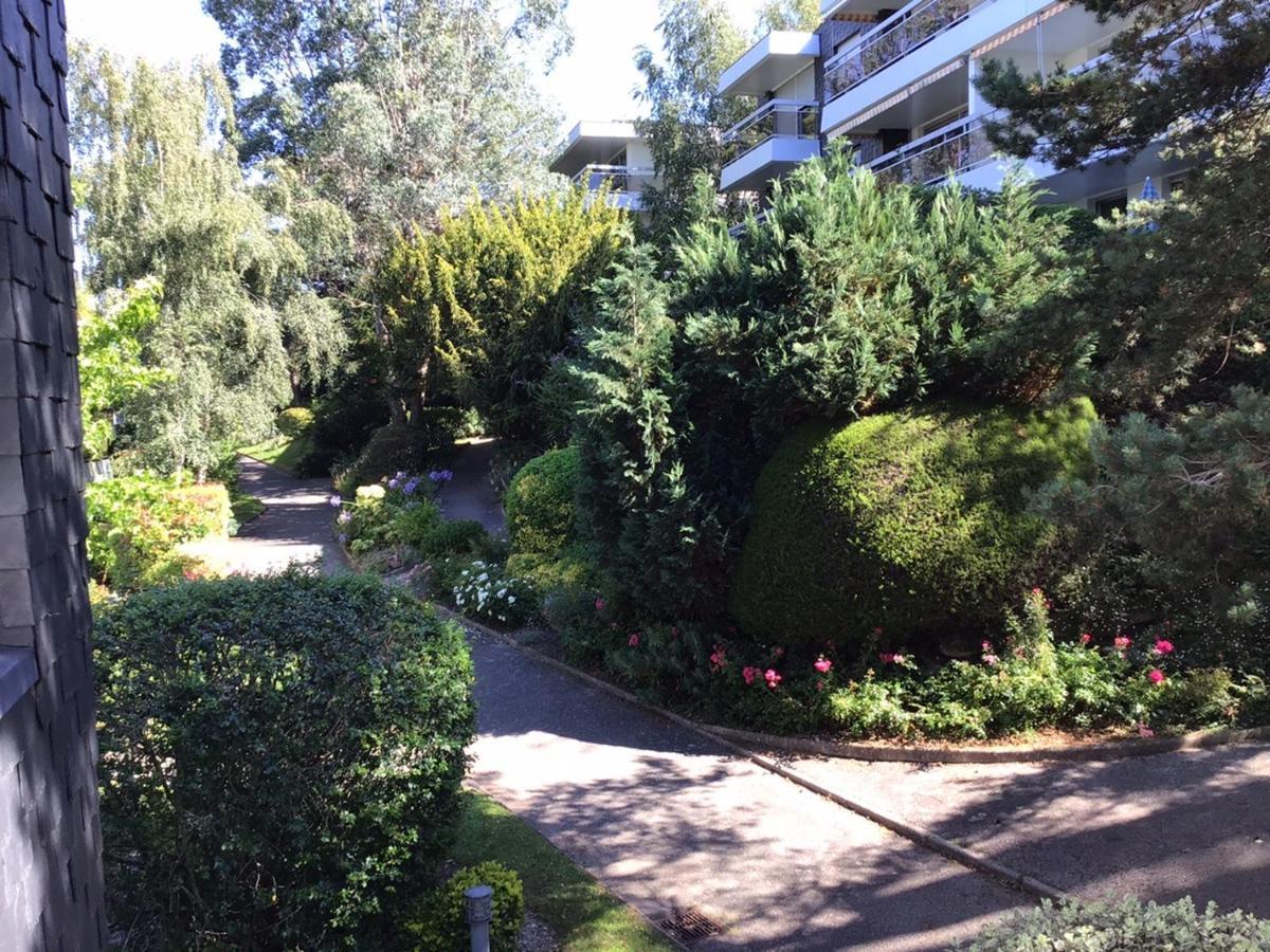 ואנה Appartement Monseigneur מראה חיצוני תמונה