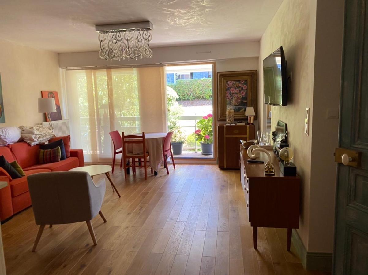 ואנה Appartement Monseigneur מראה חיצוני תמונה