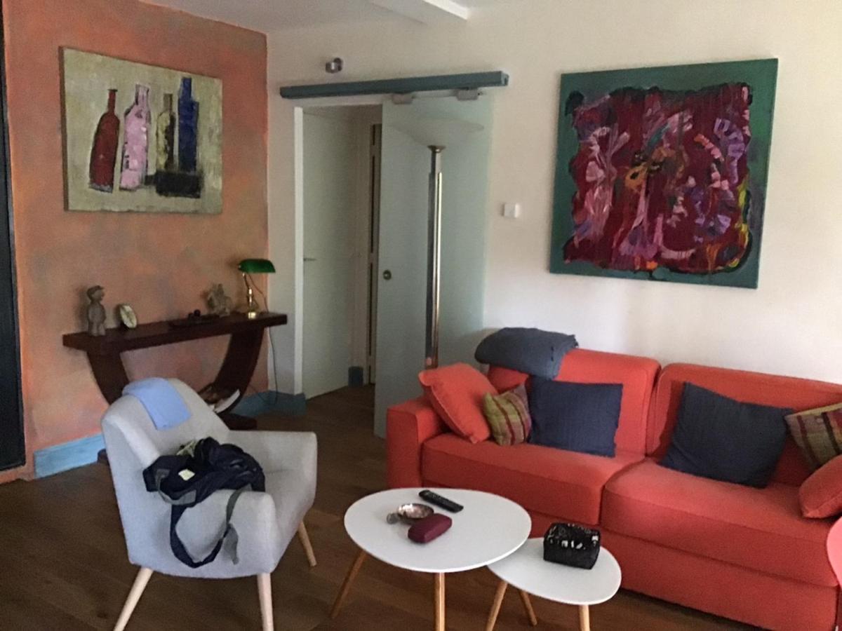 ואנה Appartement Monseigneur מראה חיצוני תמונה