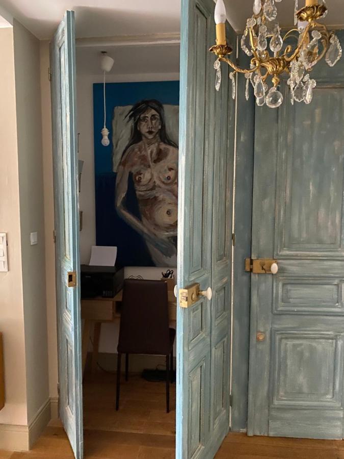 ואנה Appartement Monseigneur מראה חיצוני תמונה