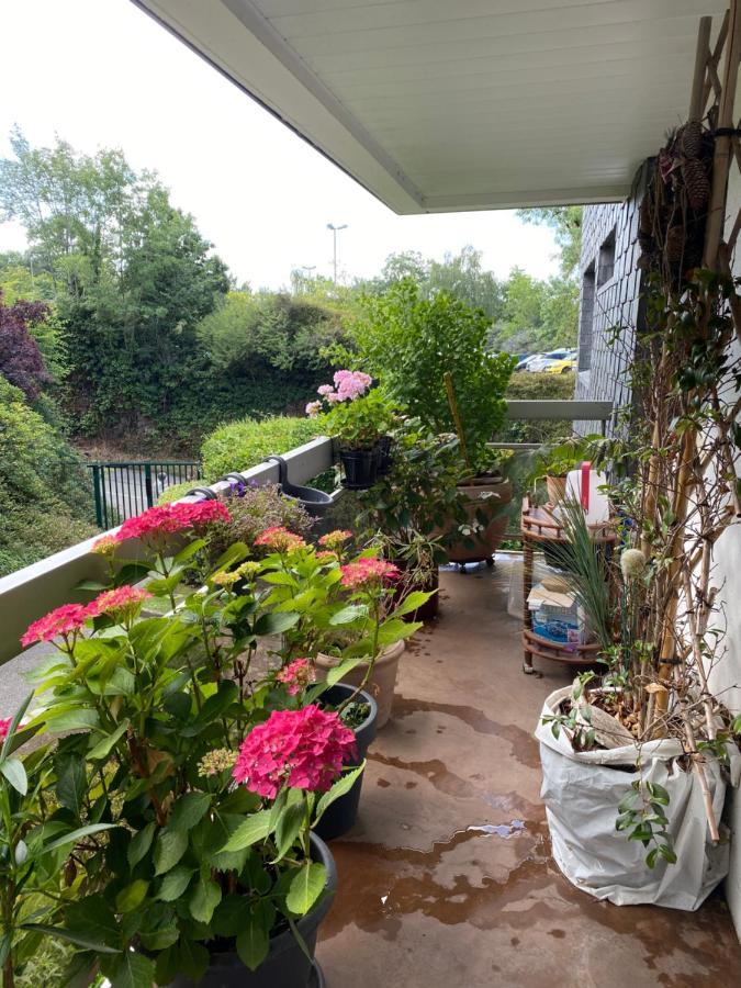 ואנה Appartement Monseigneur מראה חיצוני תמונה