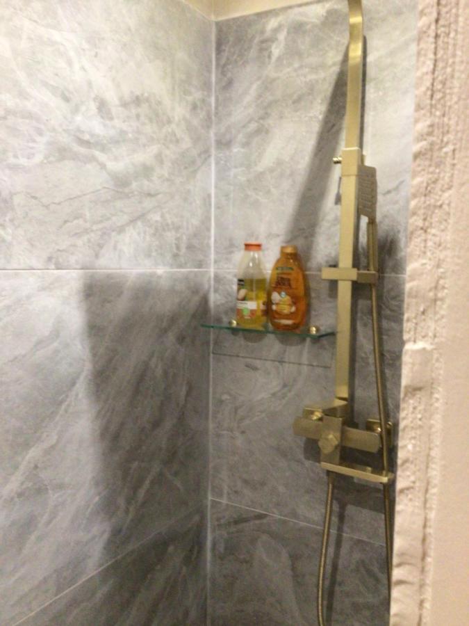 ואנה Appartement Monseigneur מראה חיצוני תמונה