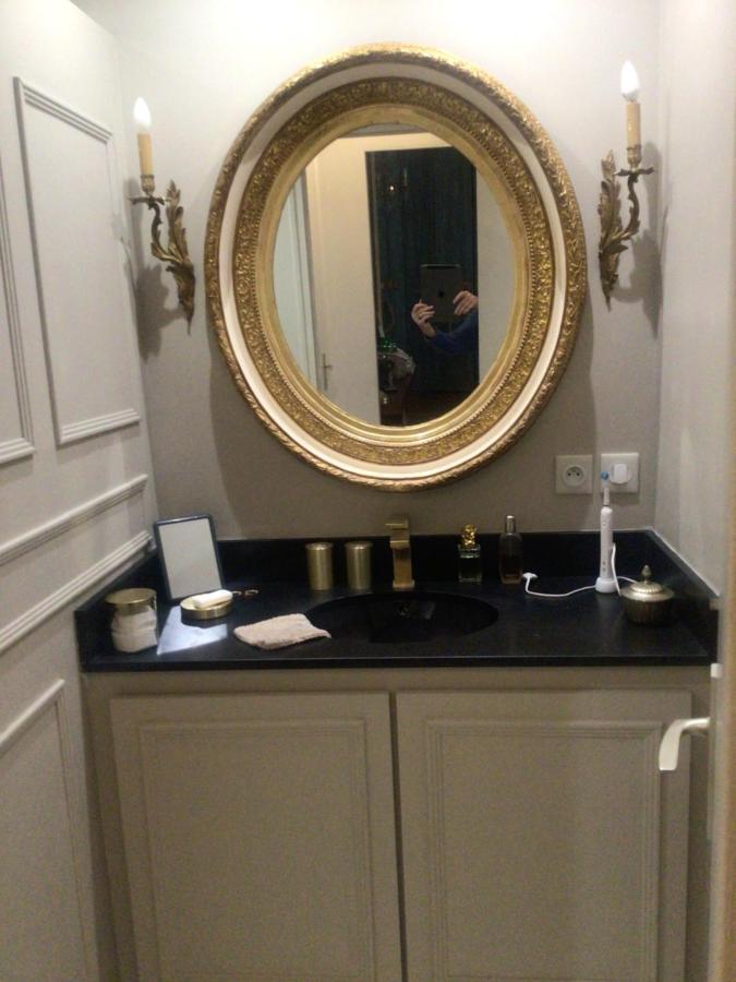 ואנה Appartement Monseigneur מראה חיצוני תמונה