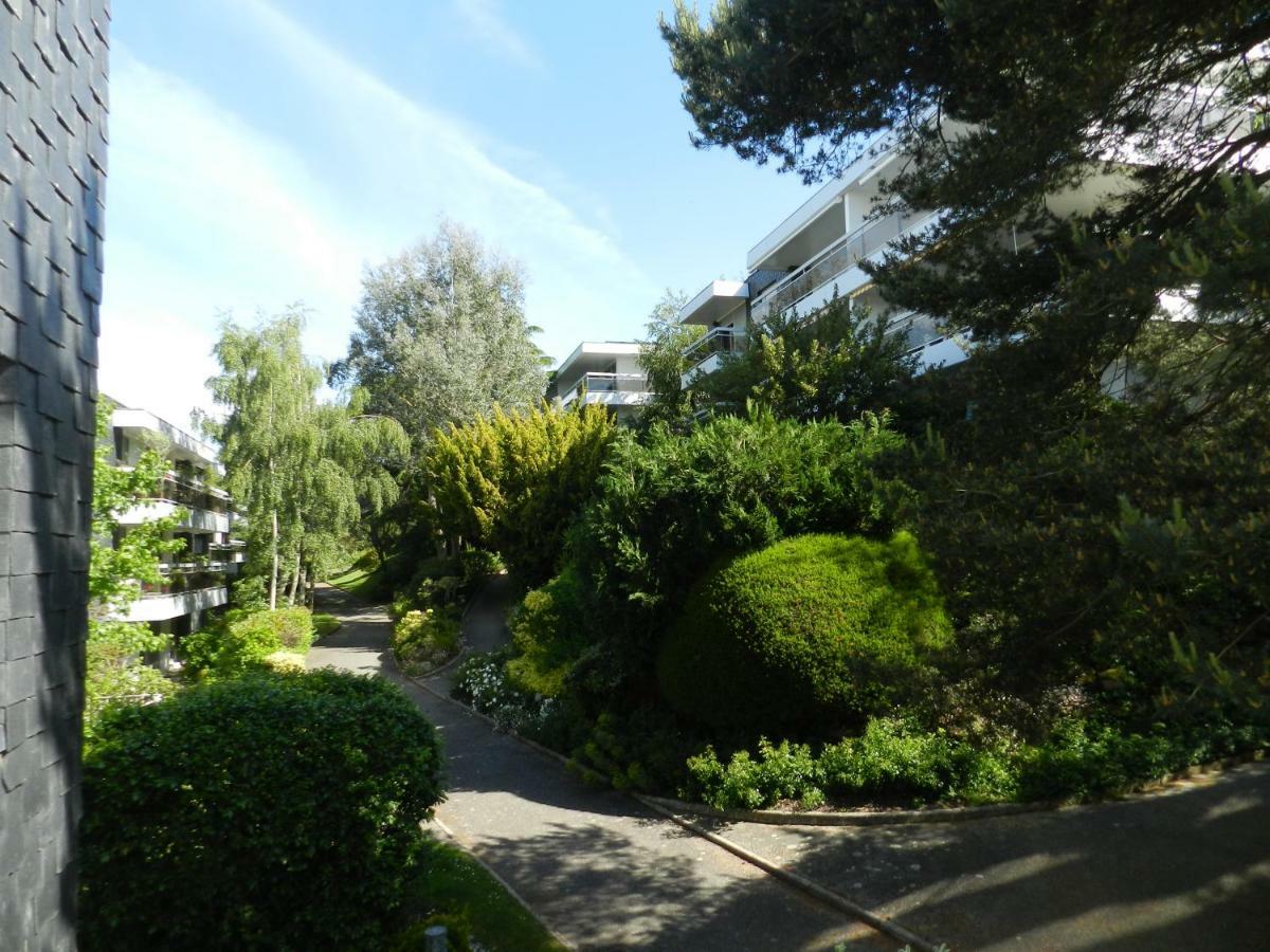 ואנה Appartement Monseigneur מראה חיצוני תמונה